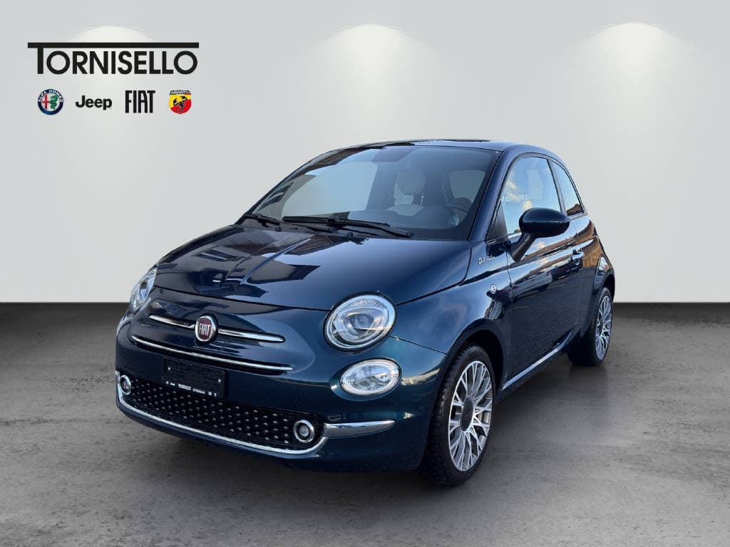 Fiat 500 500 1.0 Hybrid Dolcevita Premium