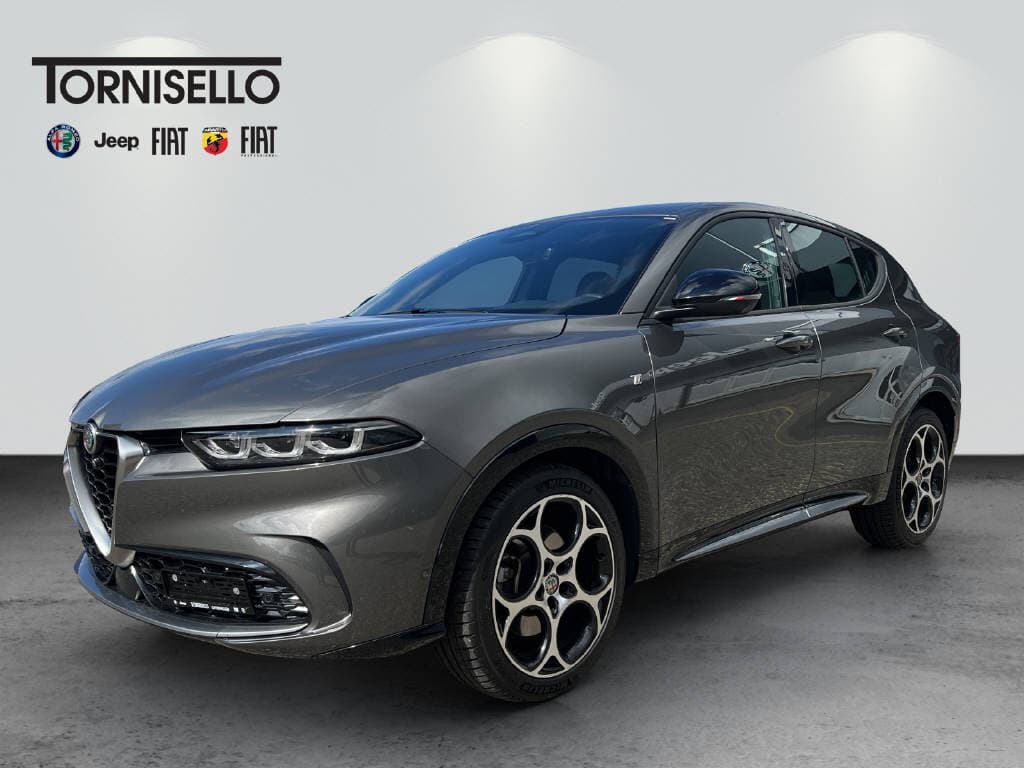 Alfa Romeo Tonale Tonale 1.5 Ti