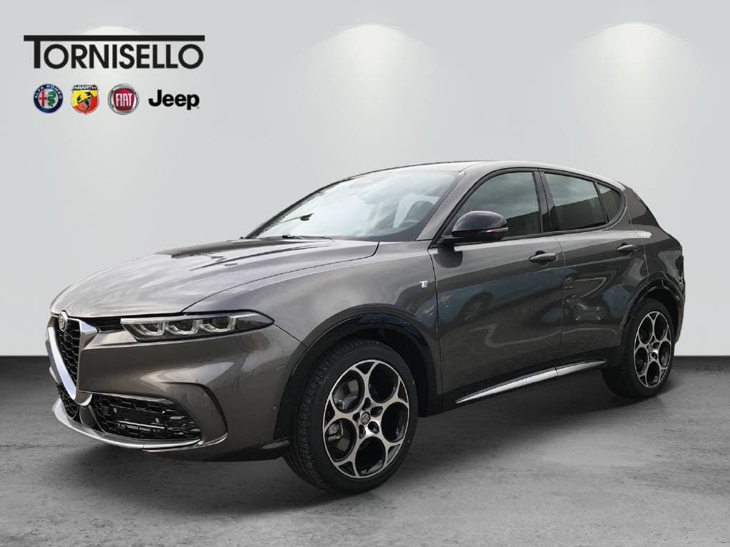 Alfa Romeo Tonale Tonale 1.5 Ti Premium 180PS