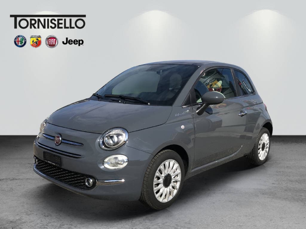 Fiat 500 500 1.0 Hybrid Dolcevita