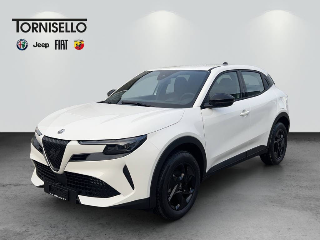 Alfa Romeo Junior Junior 1.2 Ibrida