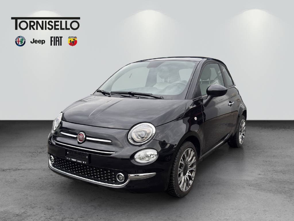 Fiat 500 500 1.0 Hybrid Dolcevita Premium