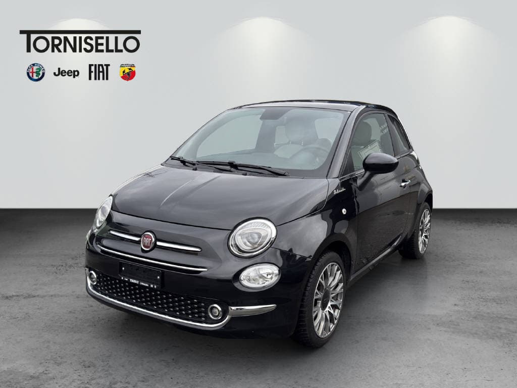 Fiat 500 500 1.0 Hybrid Dolcevita Premium