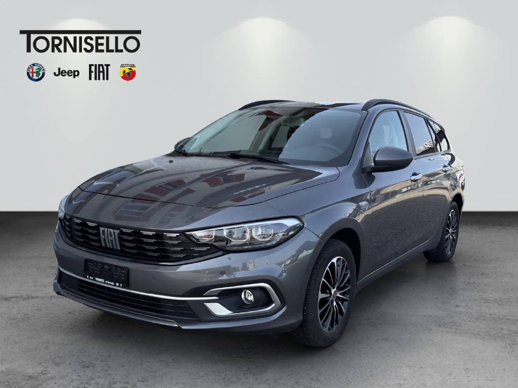 Fiat Tipo Tipo SW 1.5 Hybrid Swiss Edition