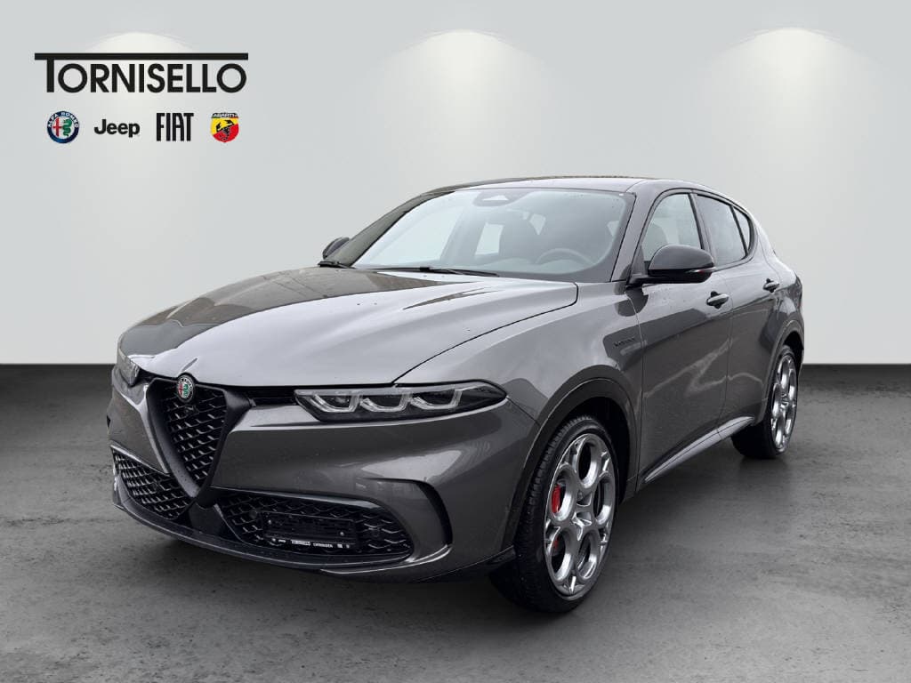 Alfa Romeo Tonale Tonale 1.5 Veloce Premium