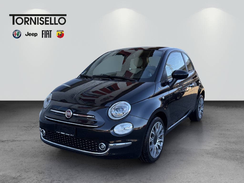 Fiat 500 500 1.0 Hybrid Dolcevita Premium
