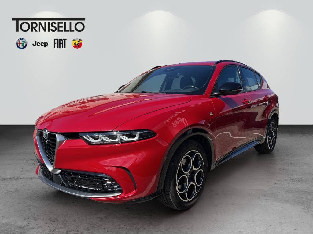 Alfa Romeo Tonale Tonale 1.6 D Ti