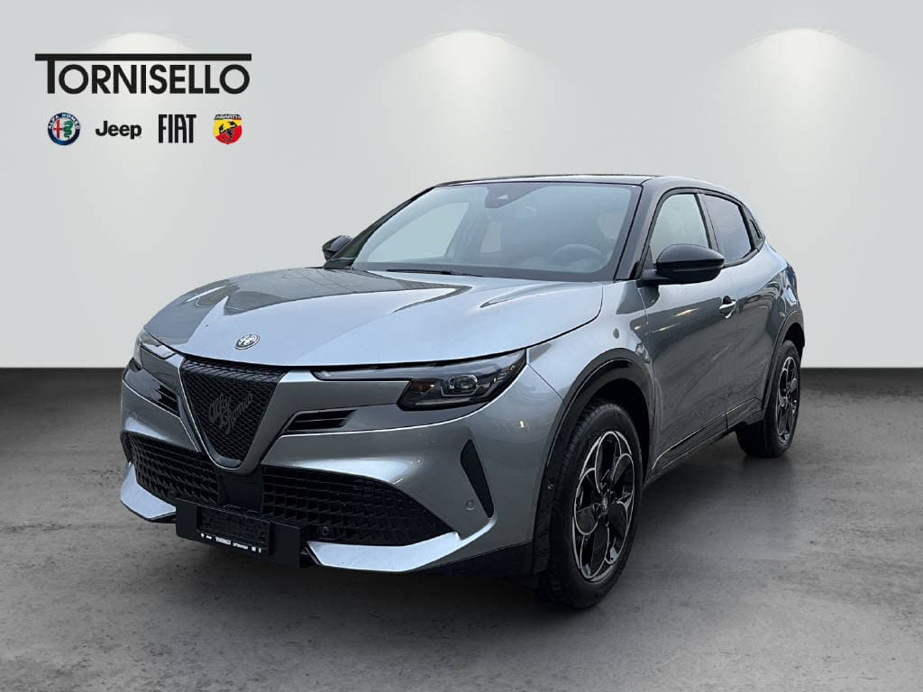 Alfa Romeo Junior Junior 1.2 Ibrida AWD Tech Sky