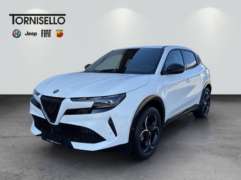 Alfa Romeo Junior Junior 1.2 Sprint AWD