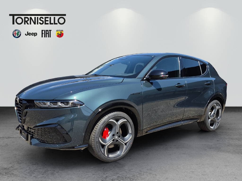 Alfa Romeo Tonale Tonale 1.5 Veloce