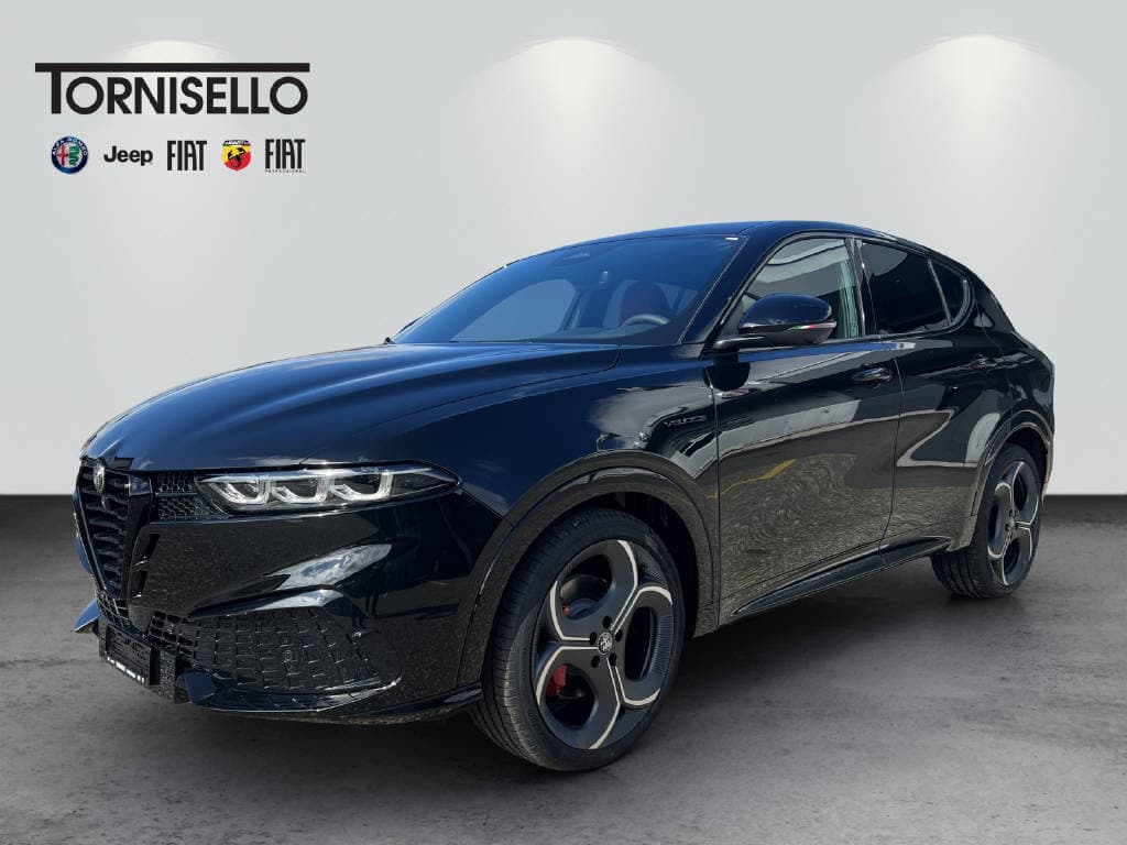 Alfa Romeo Tonale Tonale 1.5 Veloce