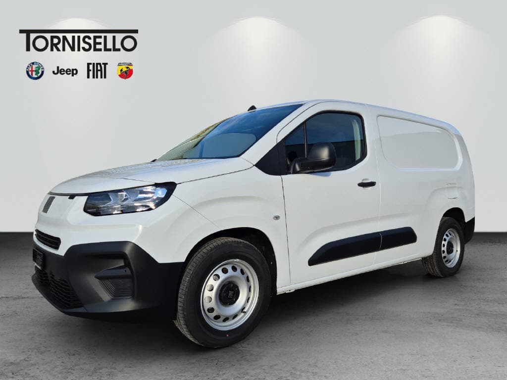 Fiat Doblo E-Doblo Kaw. L2 50 kWh