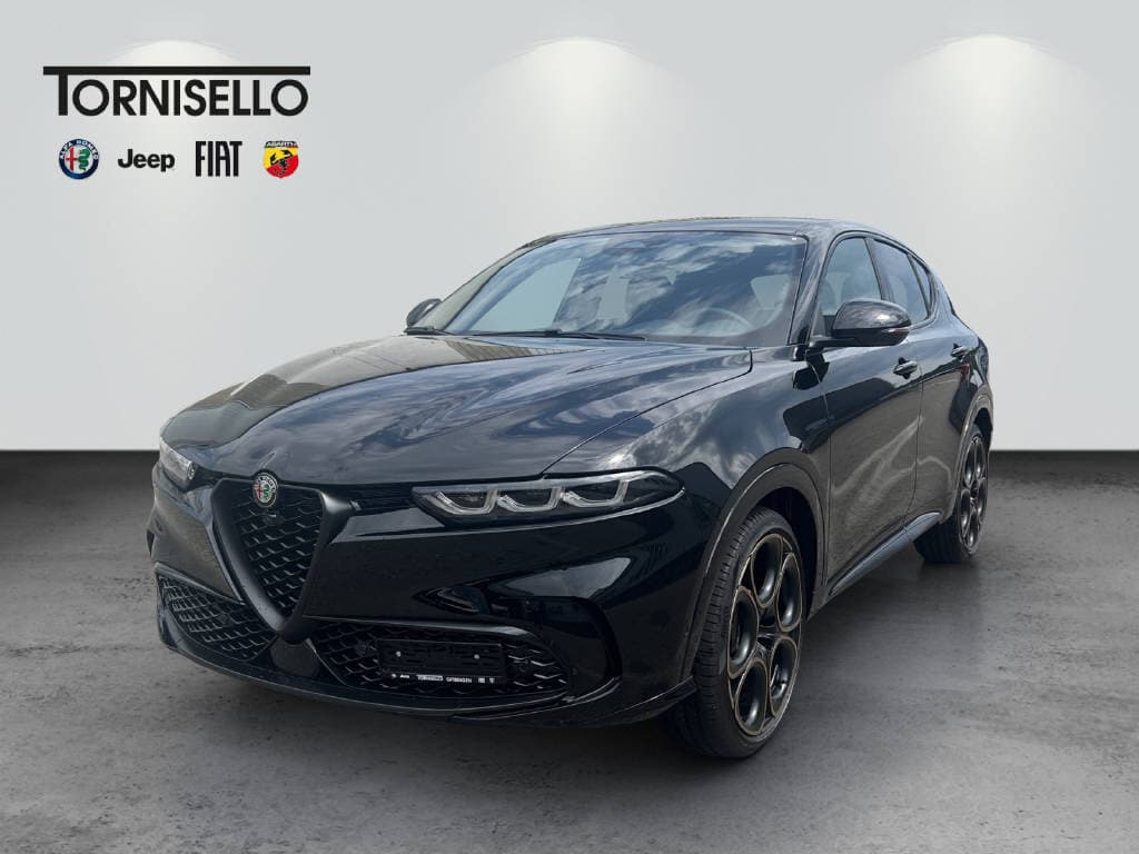 Alfa Romeo Tonale Tonale 1.5 Intensa