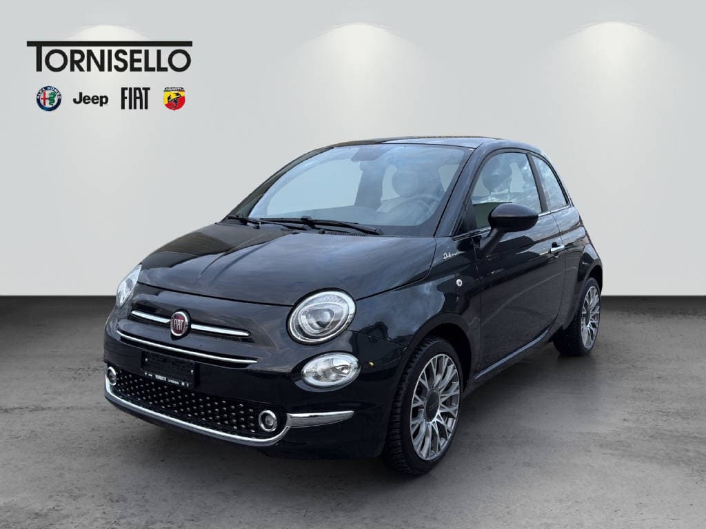 Fiat 500 500 1.0 Hybrid Dolcevita Premium