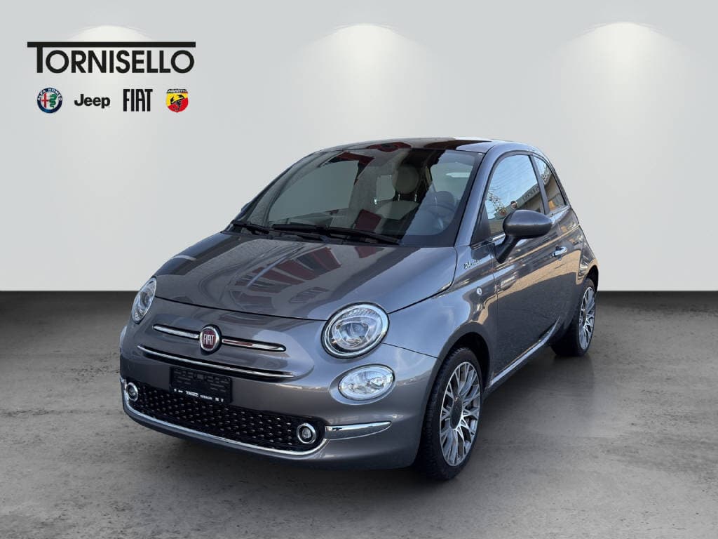 Fiat 500 500 1.0 Hybrid Dolcevita Premium