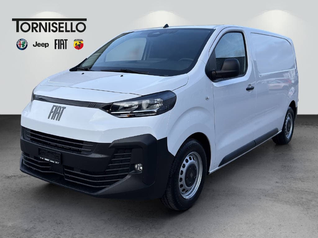 Fiat Scudo Scudo Kaw. L2 2.2 BlueHDI 150