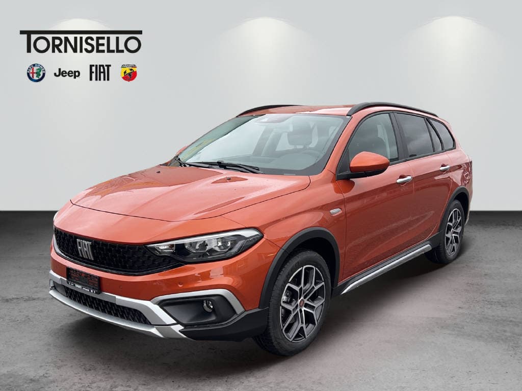 Fiat Tipo Tipo SW 1.5 Hybrid Cross