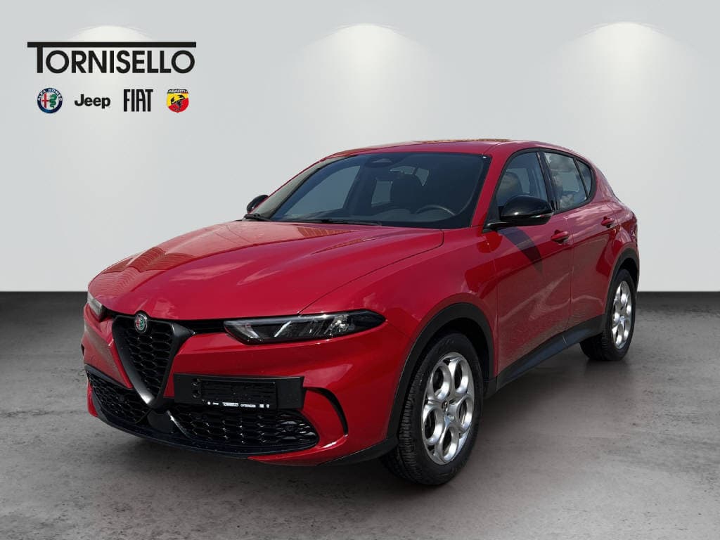 Alfa Romeo Tonale Tonale 1.5 Sprint