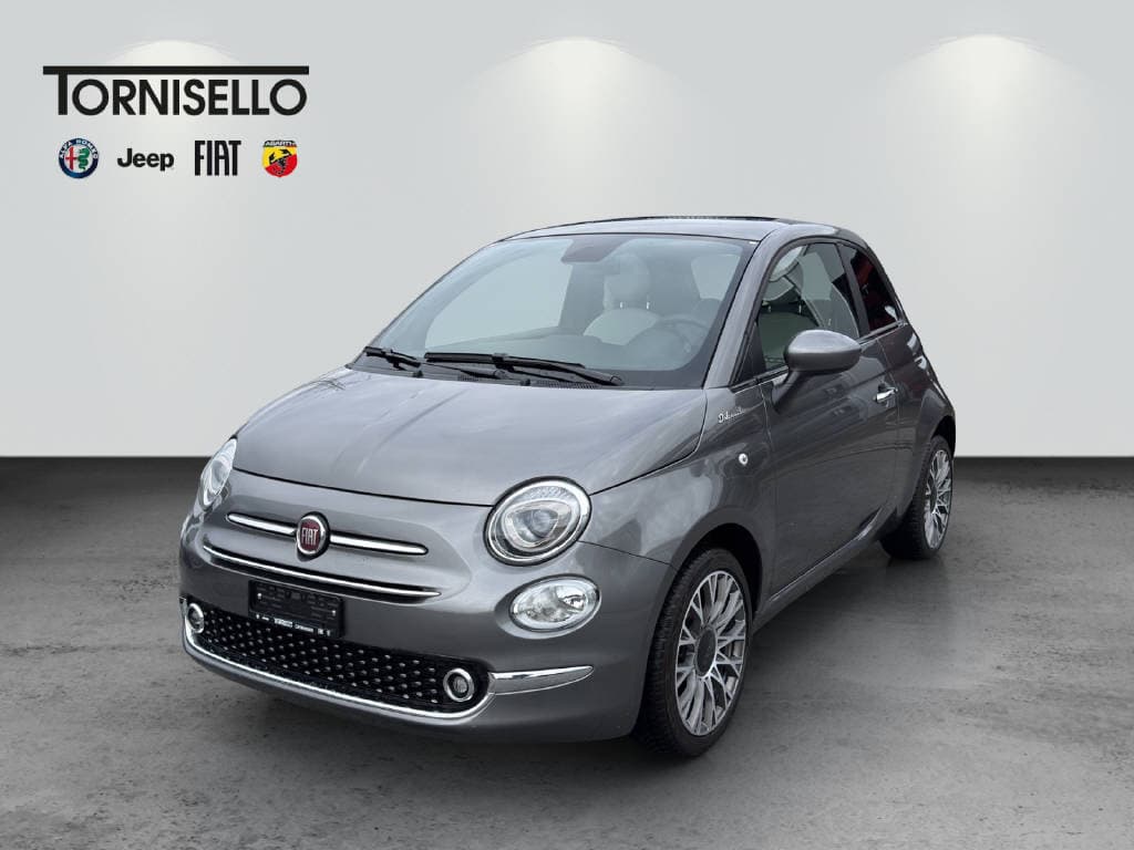 Fiat 500 500 1.0 Hybrid Dolcevita Premium
