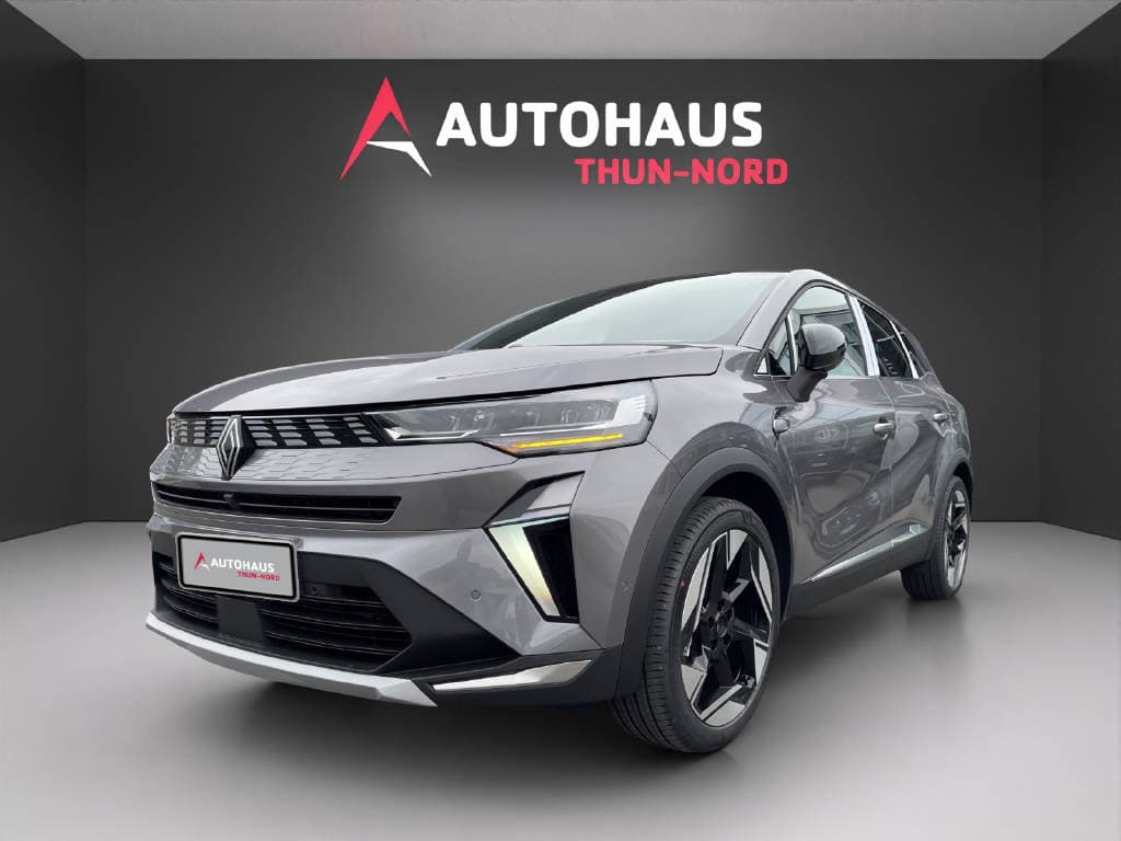 Renault Symbioz