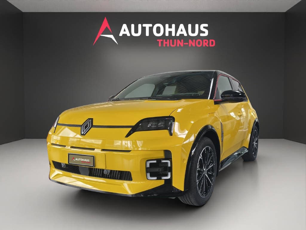 Renault R5