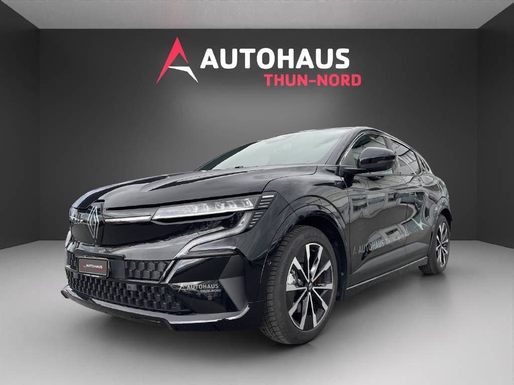 Renault Mégane
