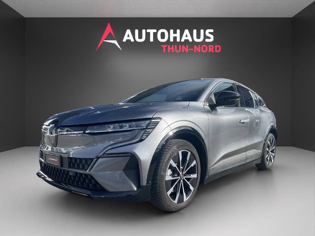 Renault Mégane