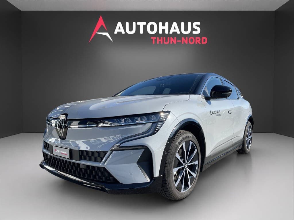 Renault Mégane
