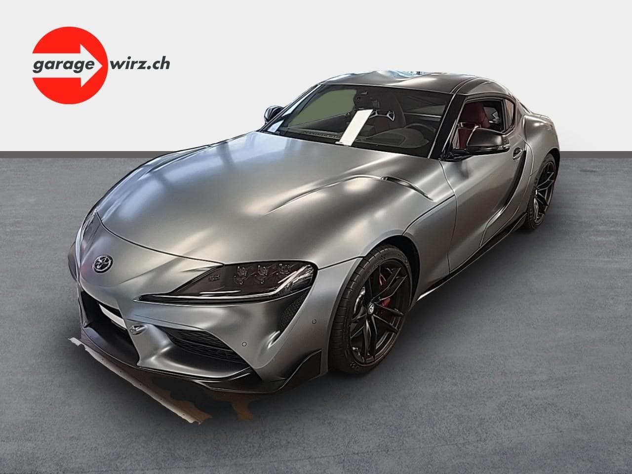 Toyota Supra