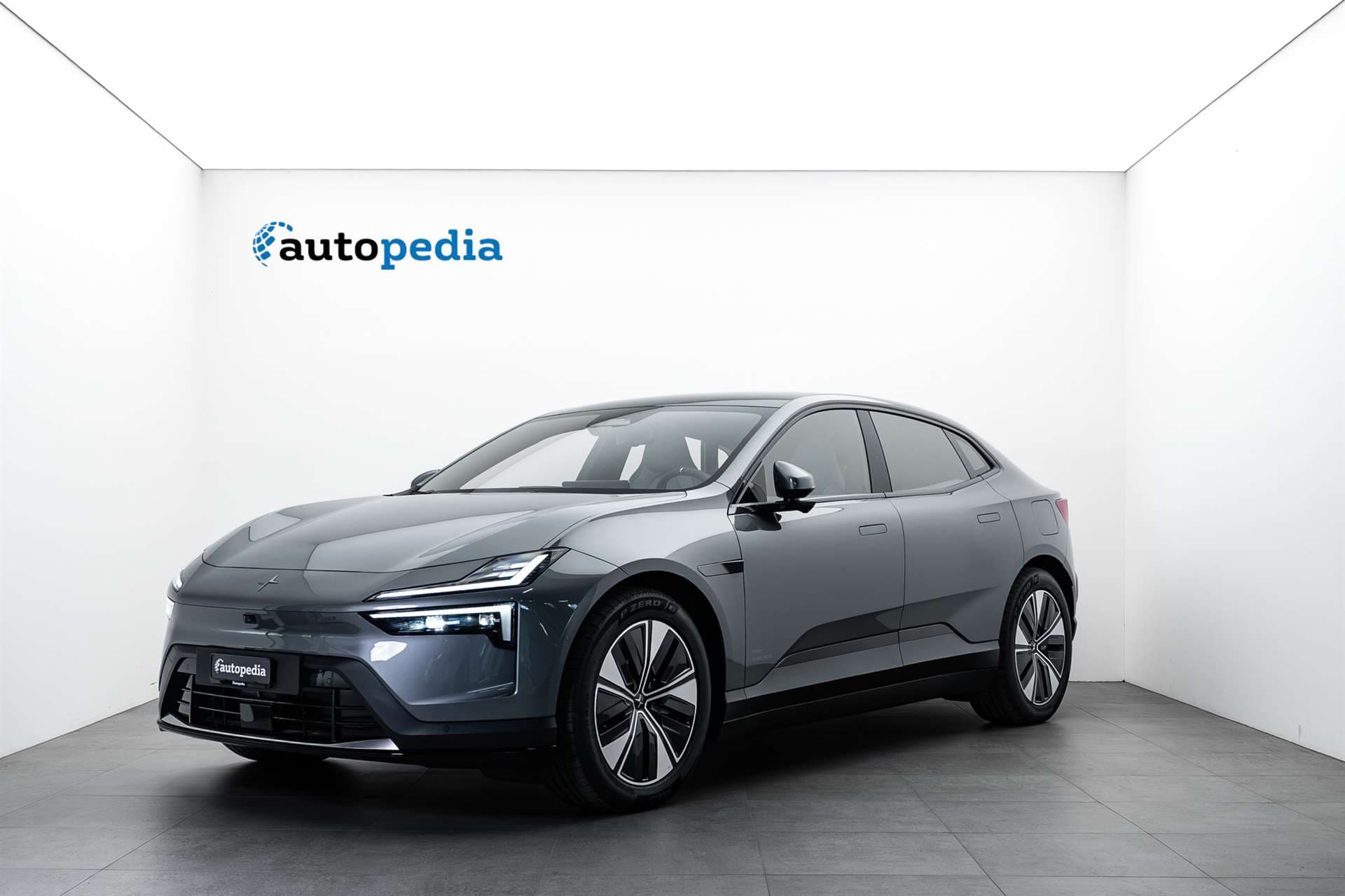 Polestar 4