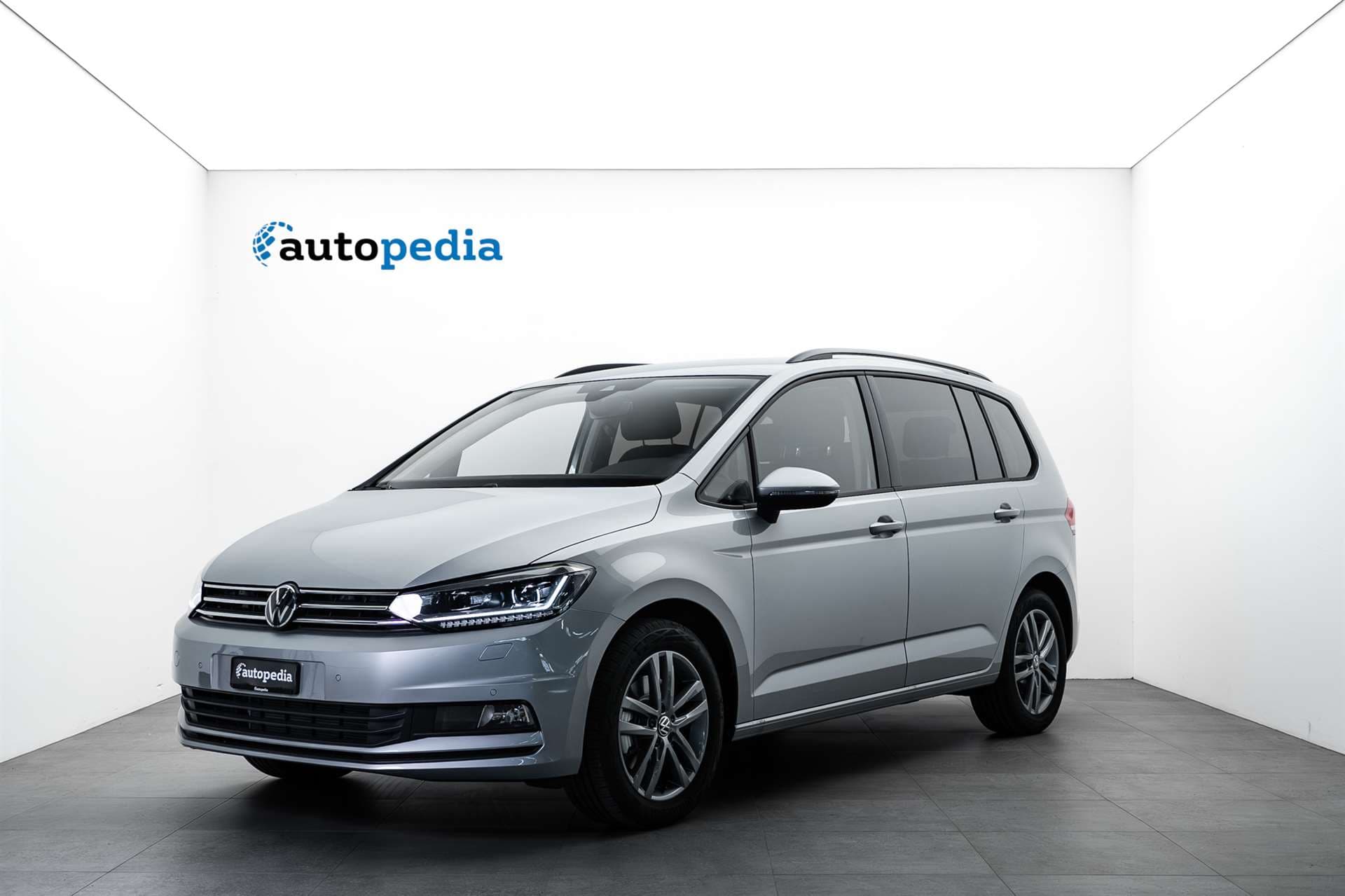 VW Touran