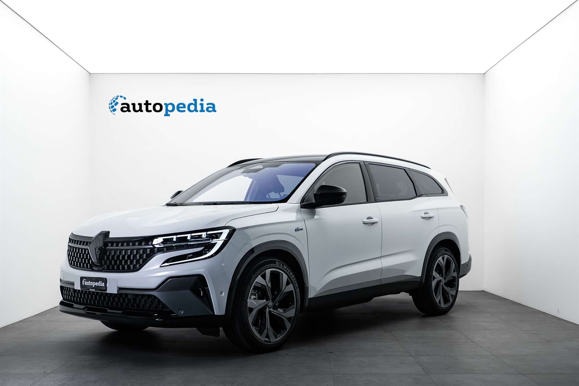 Renault Espace