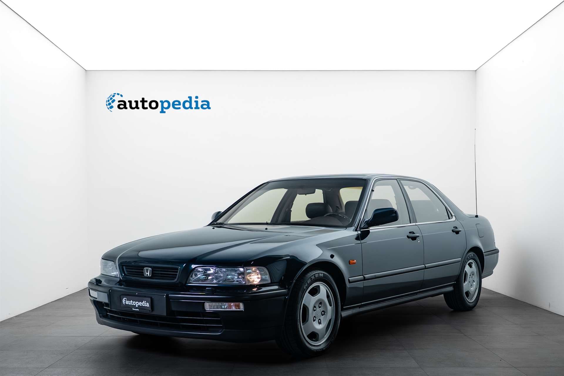Honda Legend