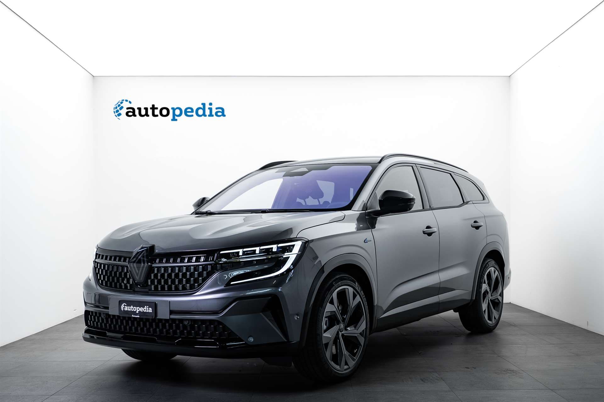 Renault Espace