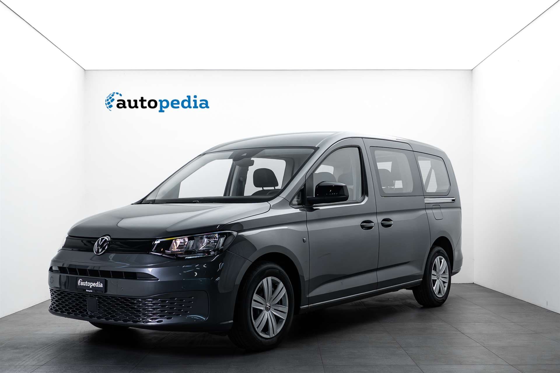 VW Caddy