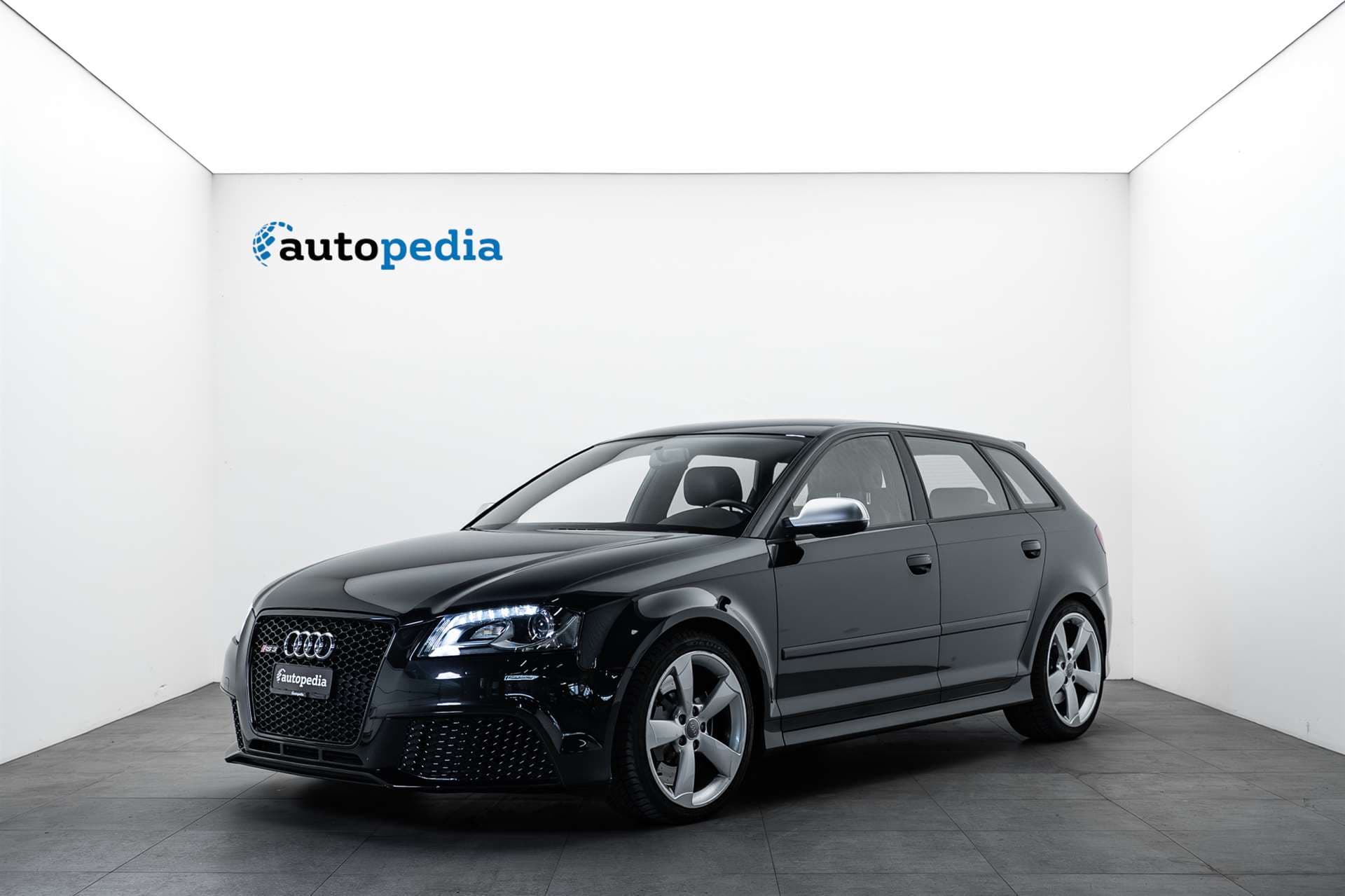 Audi S3 / RS3