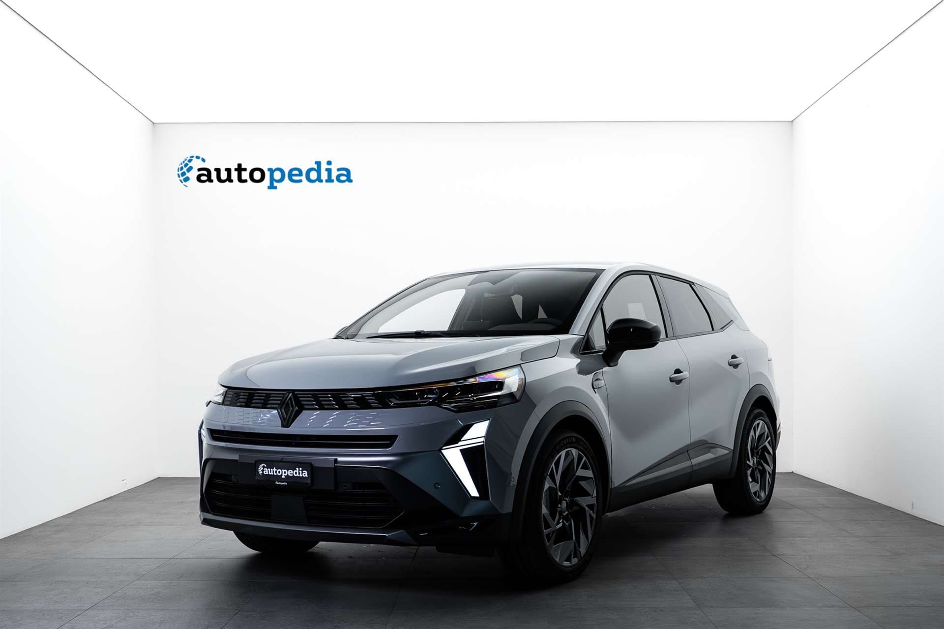 Renault Symbioz