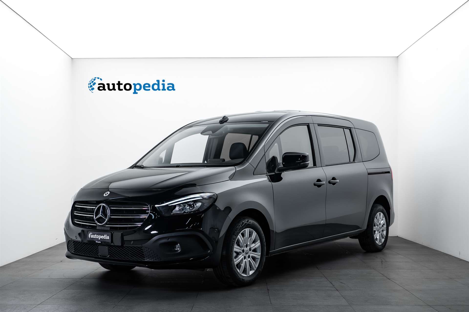Mercedes-Benz T