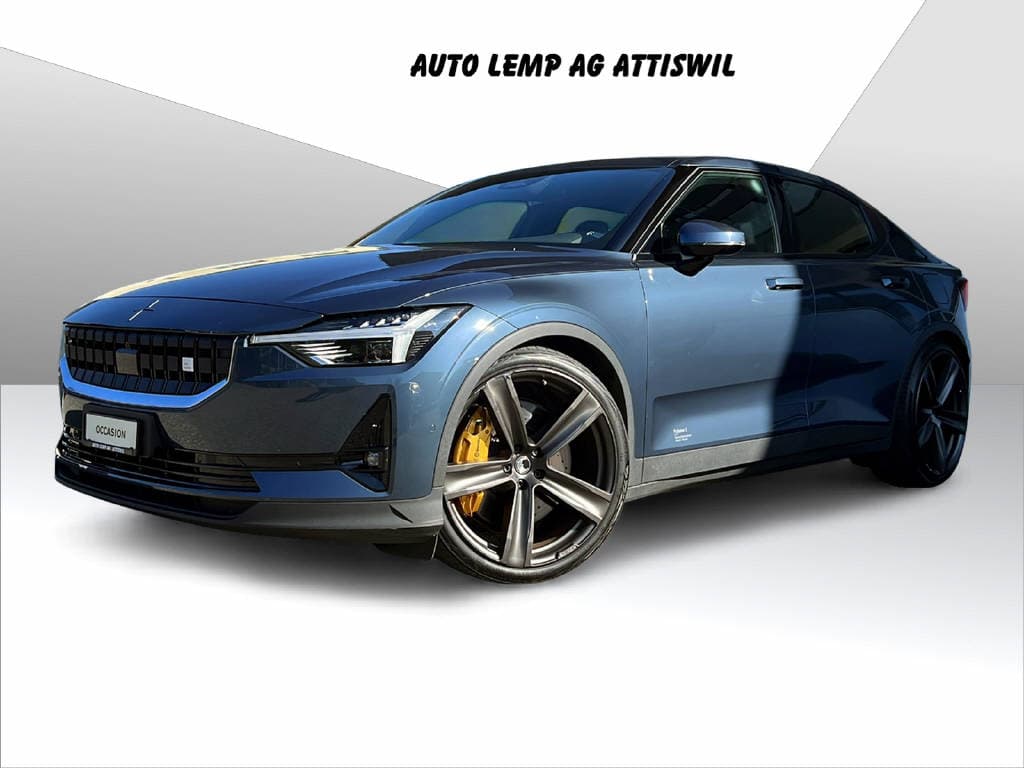 Polestar 2