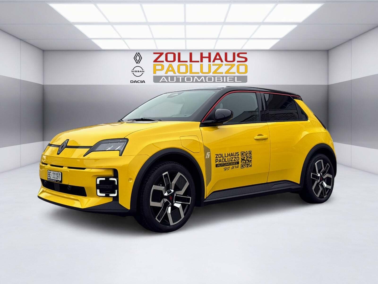 Renault R5