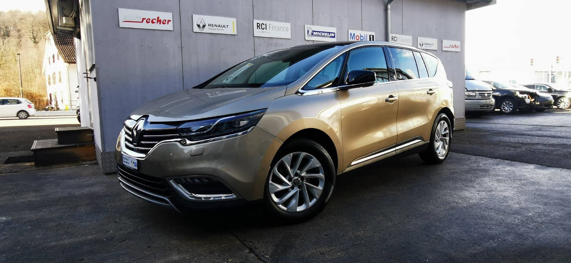Renault Espace