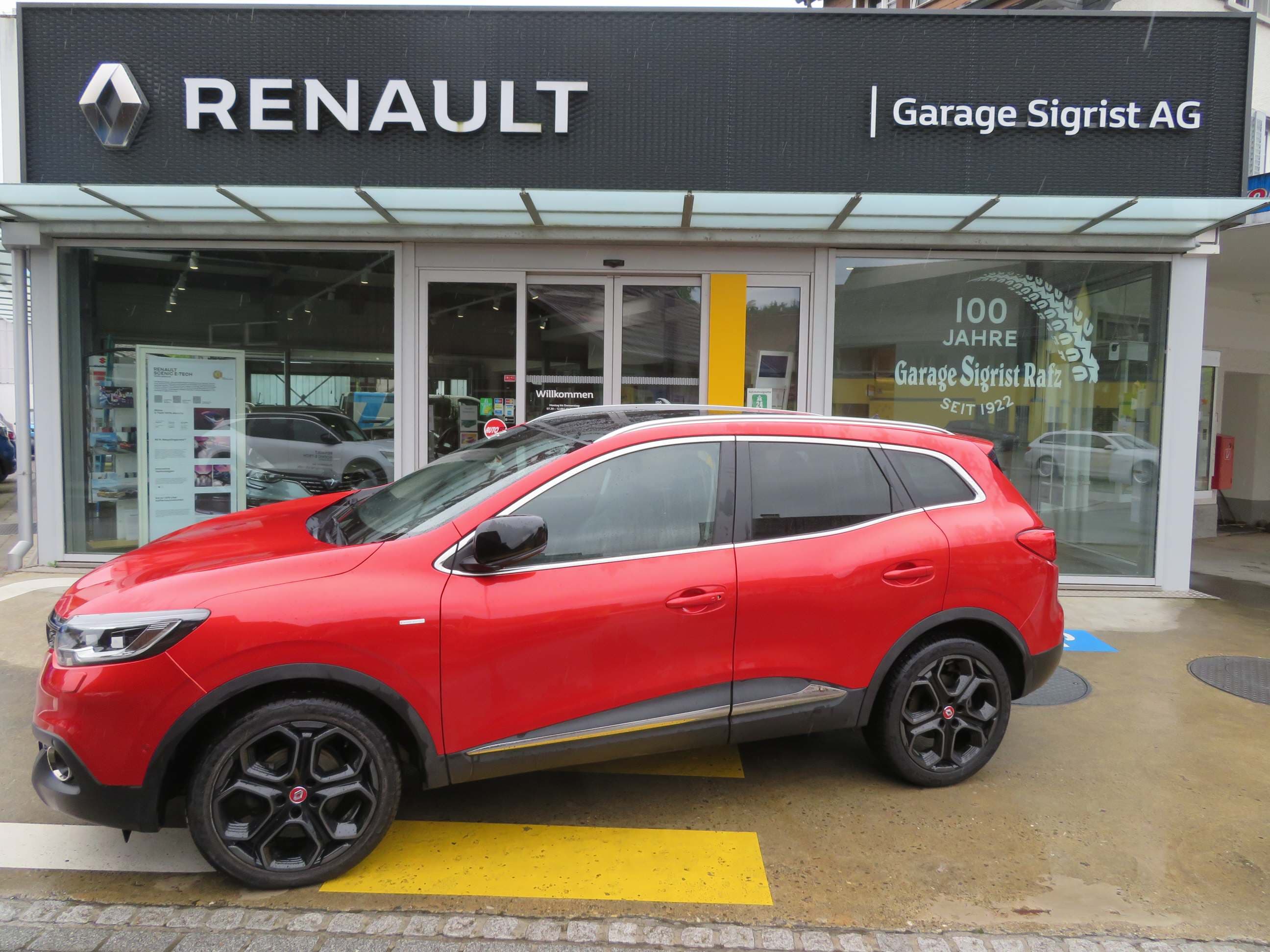 Renault Kadjar