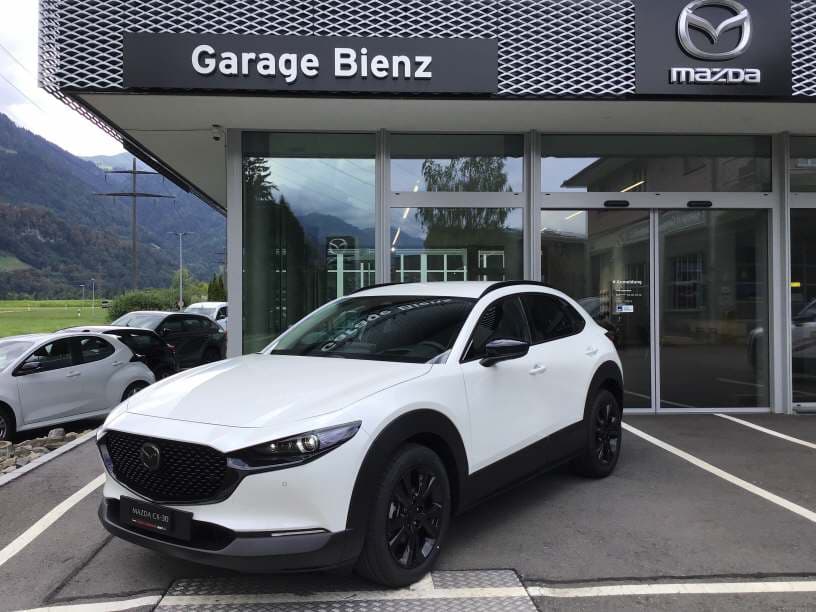Mazda CX-30 CX-30 2.0 186 Homura Plus AWD