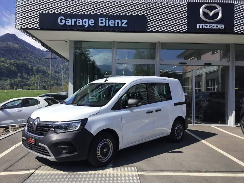 Renault Kangoo Kangoo Van 1.5 dCi 95 Extra