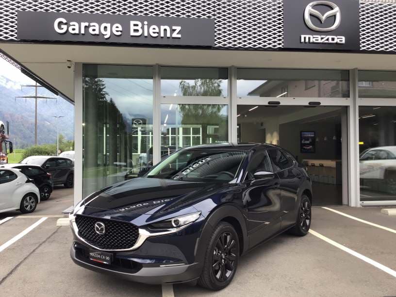 Mazda CX-30 CX-30 2.0 186 Homura AWD