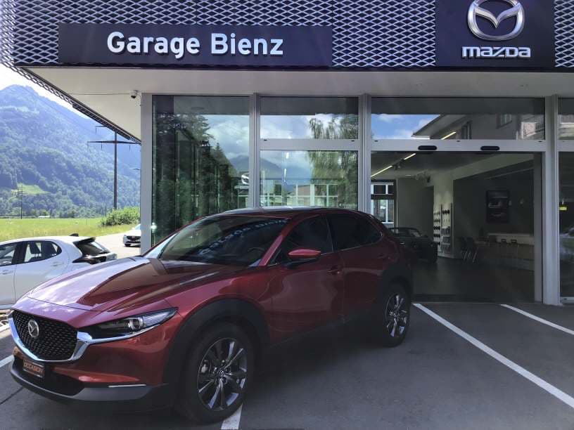 Mazda CX-30 CX-30 2.0 186 Revolution AWD