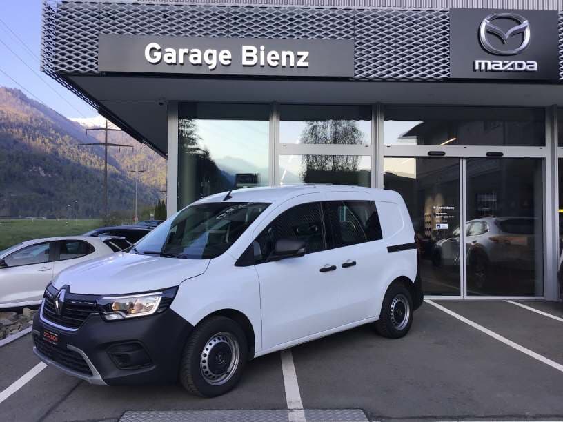 Renault Kangoo Kangoo Van 1.5 dCi 95 Extra