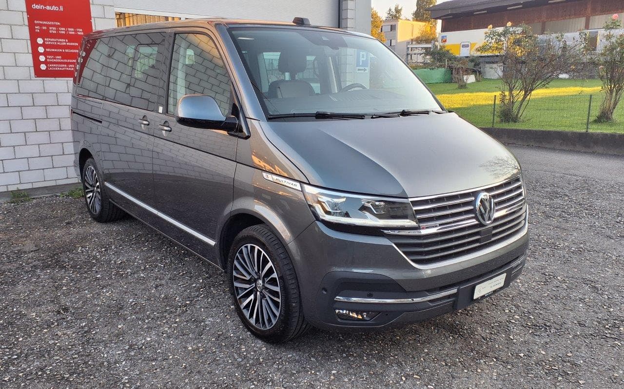 VW T6