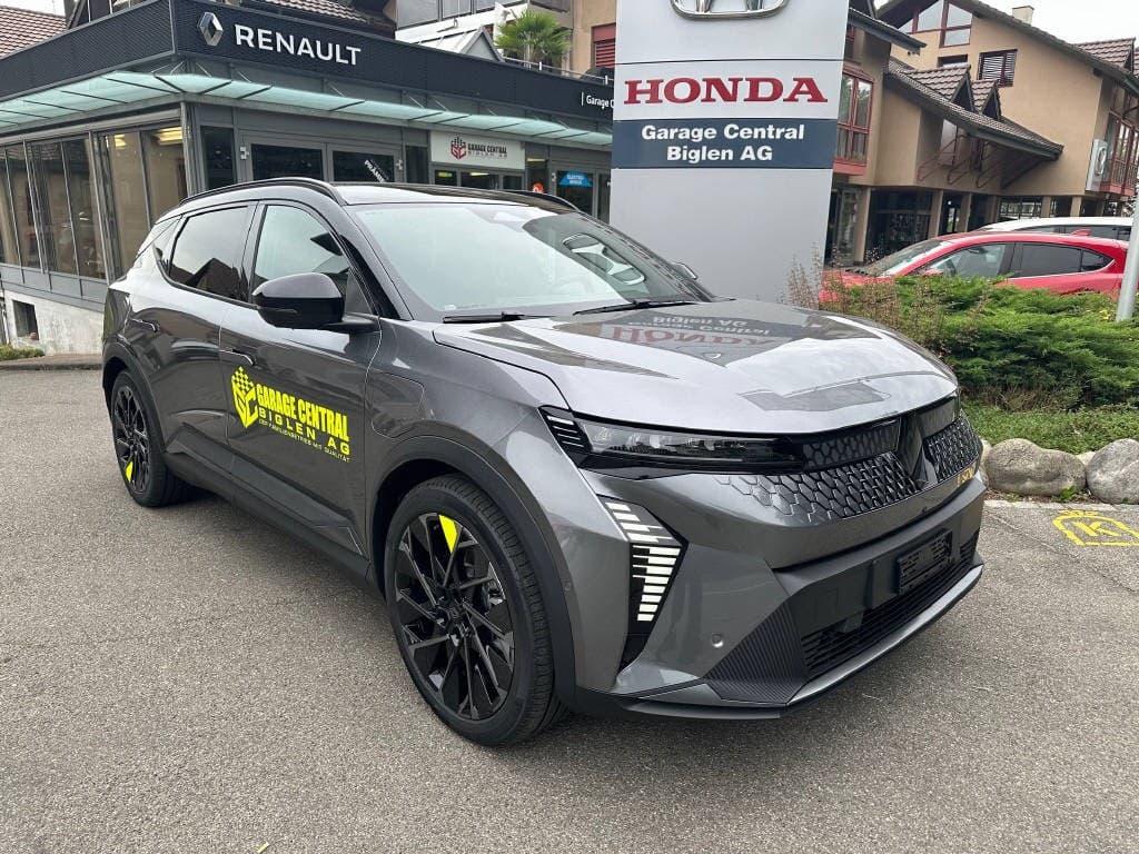 Renault Scénic
