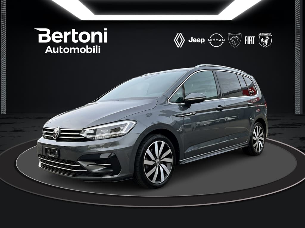 VW Touran